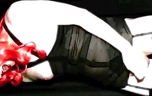 Tvkristina- the maneater