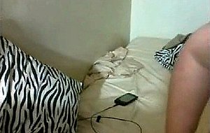 Cam pretty redhead tranny