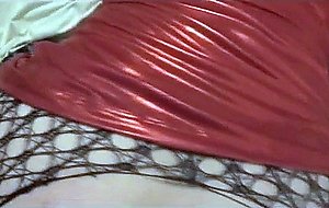 Sissy gets fucked intense in both holes
