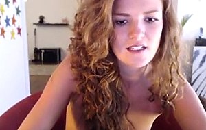 Young teen skype perfect marie  