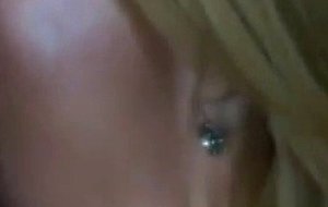 Rewarding Deepthroat my wife with a facial