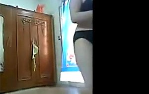 Arab girl masturbation 