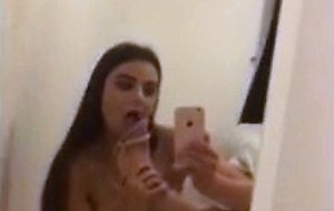 Humiliated and exposed brunette rachel 