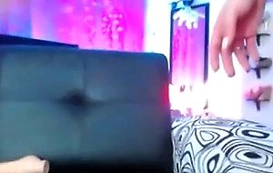 Booty tranny ass toyed