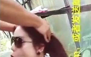 Chinese slut wife 