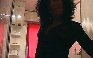 Amateur threesome sex