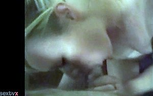 Amateur couple 
