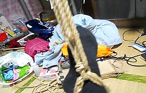 Sm vibe and candle attack to jyosoukofujiko