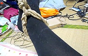 Sm vibe and candle attack to jyosoukofujiko