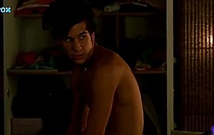 Elena de frutos desnuda en mentiras y gordas 