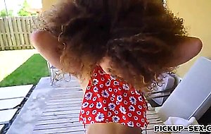 Apro hair czech slut cecilia lion gets banged in public