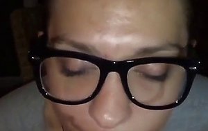 Amateur cum swallow compilation 