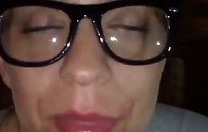 Amateur cum swallow compilation 