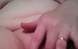 My redheaded little slut/fingering for daddy  