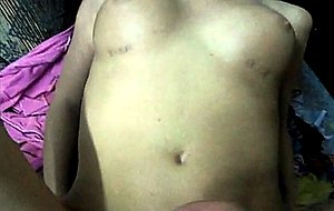 Stephanie 16 pov and cum