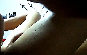 Stephanie 16 pov and cum