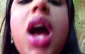 Pinky tgirl gets pounded by stud prick