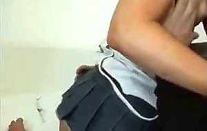 Amateur uk teen 