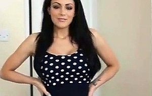 Tiny tits