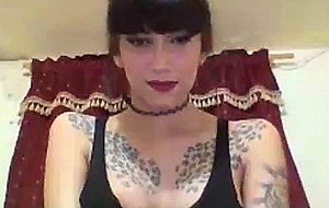 Harley cam show