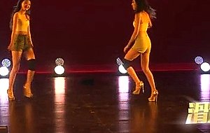 Sexy asian girls dancing! nn 