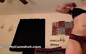 Big black cock tgirl