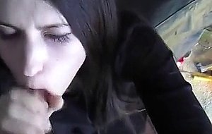 College wife gives perfect bj