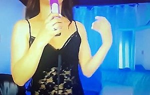 Sammy golden kitty vibrator suck 