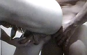 Hot fucking with busty tbitch
