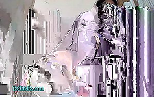 I love it when you keep me on the edge