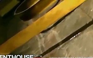 Asian Hottie with Big Tits getting fucked hard!