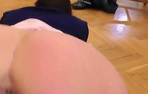 Mature british slut jizz mouthed 
