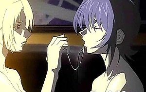 Hentai nurse gets deep fucked by busty shemale