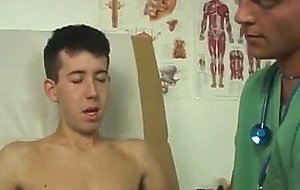 Underground gay boys movie i told the doctor that it