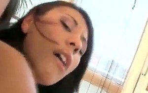Pretty Teen Anal And Deepthroat