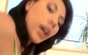 Pretty Teen Anal And Deepthroat