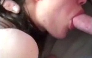 Sleeping teen has rough surprise when she wakes up