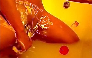 Katrina trina webcam of herself on bed showing ass and teasing