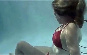 Underwater drowning 2  