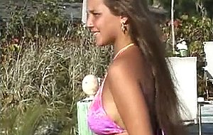 Cris model classic video 