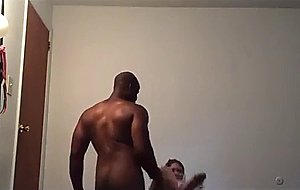 Wife with hung black guy for wifesharing666com  