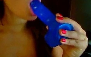 Kaileah lani camgirl 18 