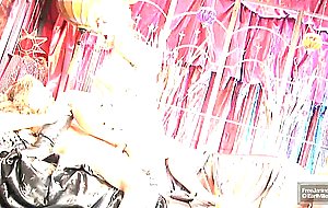 These whores had wild sex