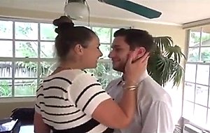 Boy fucks his mom 
