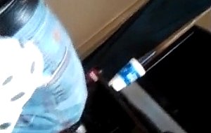 Ex girlfriend suck and rides 