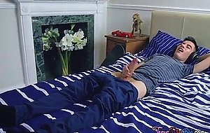 Busty teen stella cox rides her friends brother