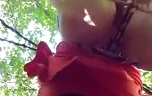 Dirtygirl614 sucking cock 