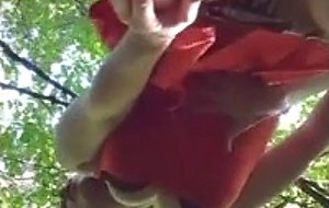 Dirtygirl614 sucking cock 