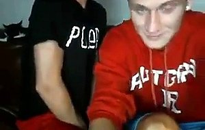 Amateur twinks sixty nine