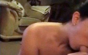 Cute english milf natalie